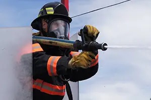 Silverwood American Heroes Weekend